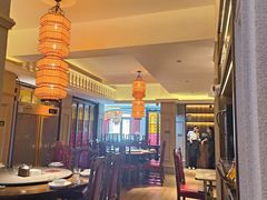 -张家卫·阳江菜·小海鲜(肥婆湾桥店)