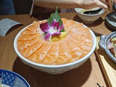 -采御鲜·回转寿司(汕头万达店)