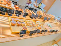 -慢熟面包店bud bread(孩儿巷店)