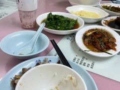 -蘭心餐厅(进贤路店)