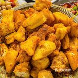 藏在纺织城的宝藏大排档！
