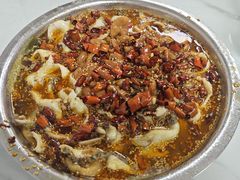 -黑皮酸菜鱼(三山街店)