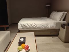 -成都宽窄巷子桔子水晶酒店