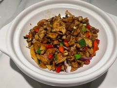 -兰湘子·湘菜小炒(石家庄万象城店)