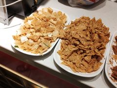 芝麻排叉-京天红炸糕(食宝街店)