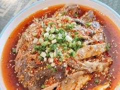 -菜香小厨(金发·印象南滨店)