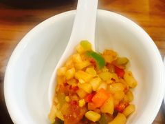 -巴依老爷新疆美食(常营店)