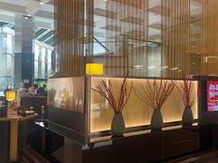 -广州花园酒店