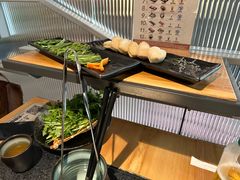 -湊湊火锅·茶憩(皇姑万象汇店)