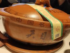 -风味小馆(天目湖宾馆店)