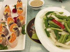 -全聚德(长江路店)