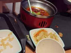 -回味鸭血粉丝汤(京新广场店)