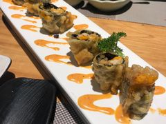 -松竹和日式料理(辽阳店)
