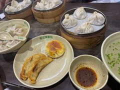 -李记清真馆(打钉巷店)