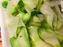 炒儿菜-缪氏川菜(深圳北站缤果空间店)