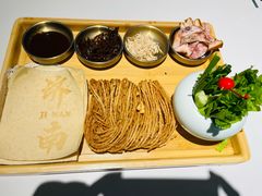 -鑫悦诚府·新鲁菜·餐厅(趵突泉店)