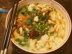 -吾味香葫芦头(安西街店)