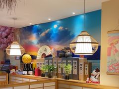 -鳗鲔料理小馆