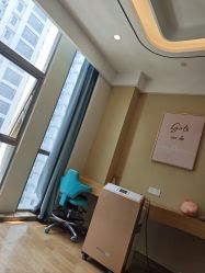 -杭州海亮医院 · 禾芸嘉医美中心