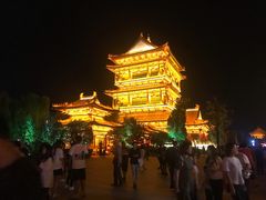 -台儿庄古城