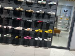 -Onitsuka Tiger(上海久光百货店)