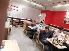 大堂-我家牛排自助餐厅(永旺梦乐城店)