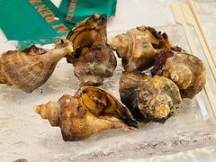 -白仁仔· 活烤海鲜 宵夜(豫园店)