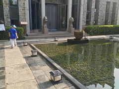 -观唐（国际）度假村温泉