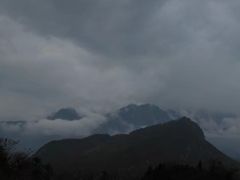 -窦圌山风景区