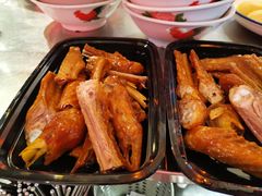 -陈鹏鹏潮汕菜(宝安机场T3航站楼店)