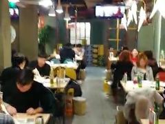 大堂-街角等你.大连海鲜烧烤(西安路店)