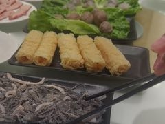 -陈记顺和潮汕牛肉火锅(韩江路店)