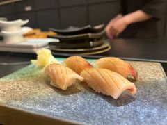 -Sushi Hanzo半藏(天环广场店)
