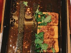 -探炉·香辣豆花烤鱼(笋岗宝能环球汇店)