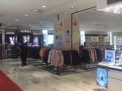 -百盛(中山路店)