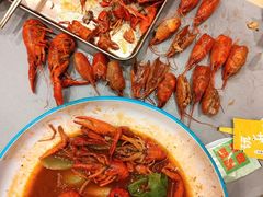 -龙虾奇迹(大华三路店)