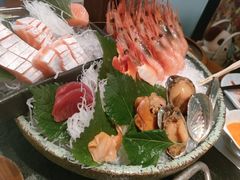 -匠和风精致料理(成都龙湖滨江天街店)