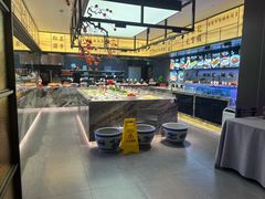 -章吴记喜瑞餐厅(东东城店)