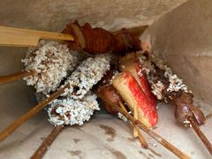 -熊仔屋(吉祥苑小区店)