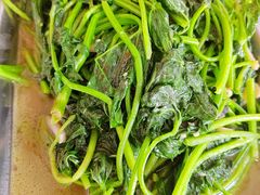 -龙上水现炒生料(柳沙店)