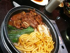 -门溪山居(七星店)