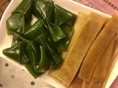-山城年华老火锅(玉林店)