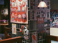 -烧鸟横丁(联发文创口岸店)