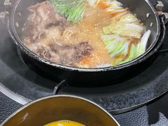 -黒毛和牛焼肉善 ZEN(難波心斎橋店)