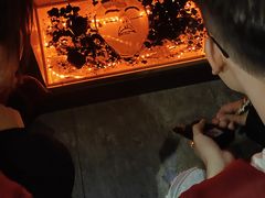 -逃脱反斗城沉浸剧情密室(北京路店)