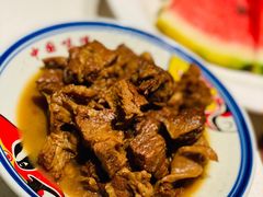 -局气 烤鸭·北京菜(武清店)