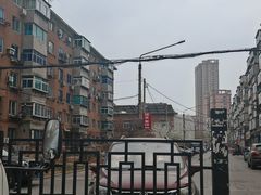 -掌上鲜(南顺城街店)