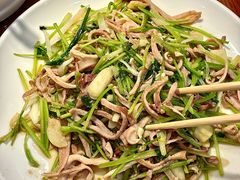 -惠宾饭庄(中山路店)