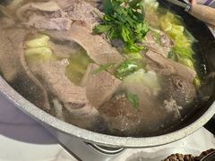 -乔阿马·江南味·驴肉香(龙湖华泾天街店)