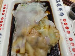-荔银肠粉·非遗手藝(夫子庙店)
